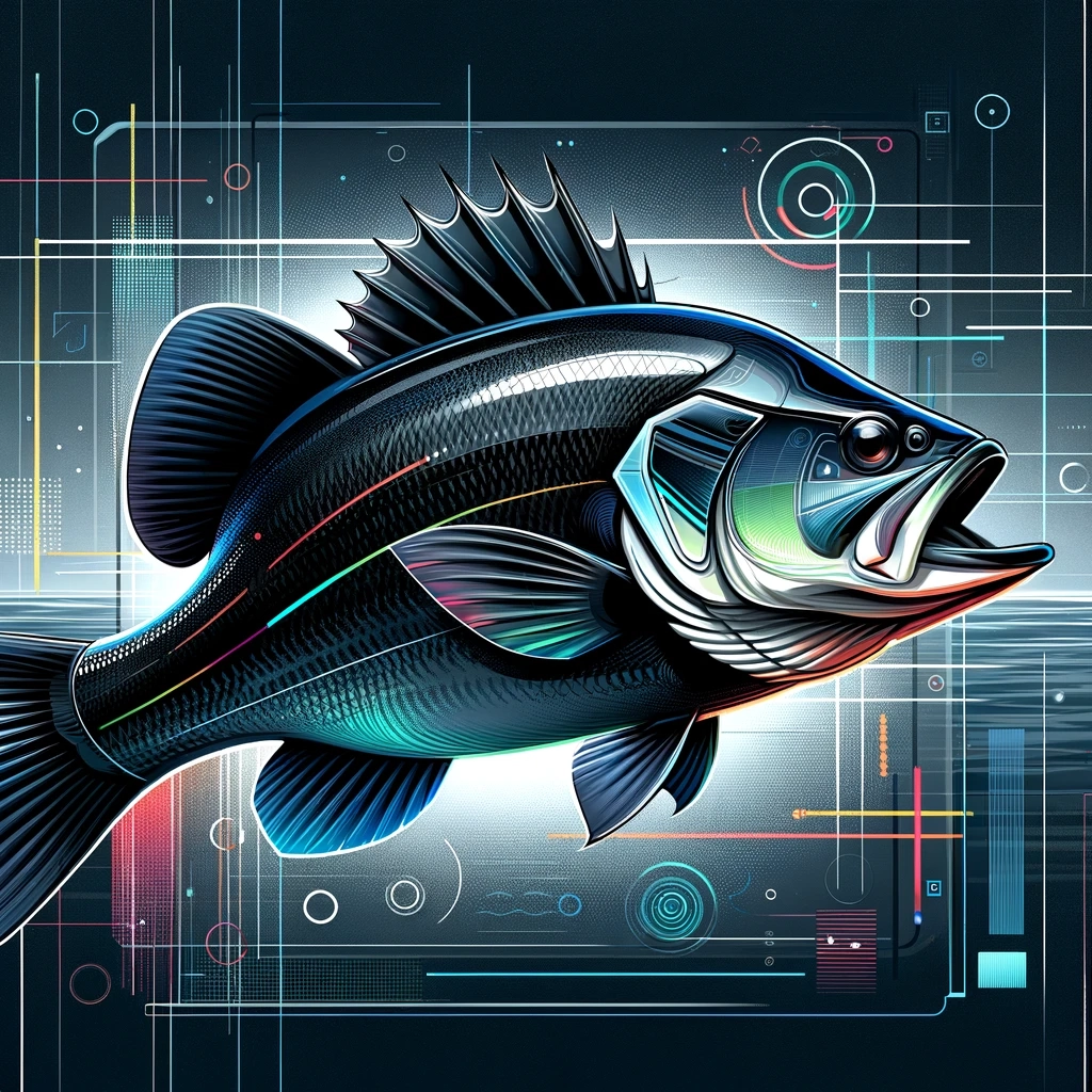 デジタル海流 - テクノロジカルな水中世界